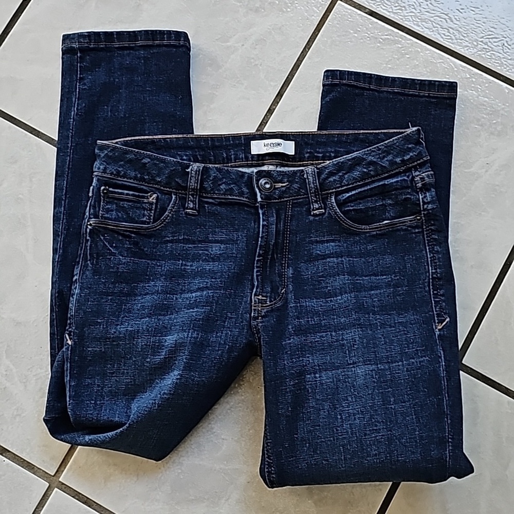 Kensie jeans size 2/26